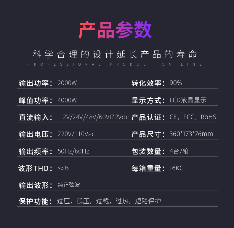 逆變器廠家_逆變器價格